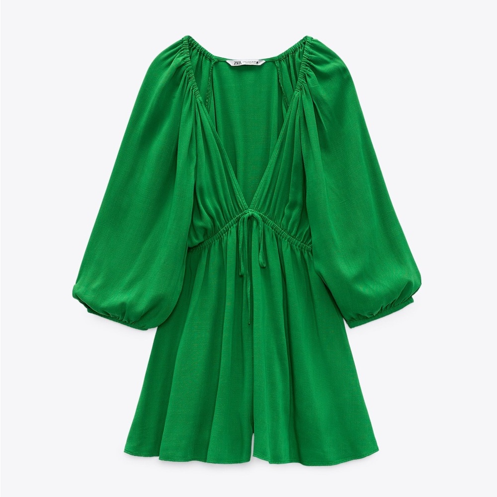 Zara jumper size M